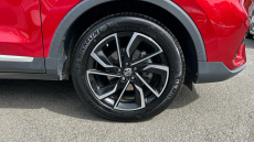 MG ZS 1.0T GDi Exclusive 5dr DCT Petrol Hatchback